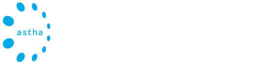株式会社アスタのロゴ