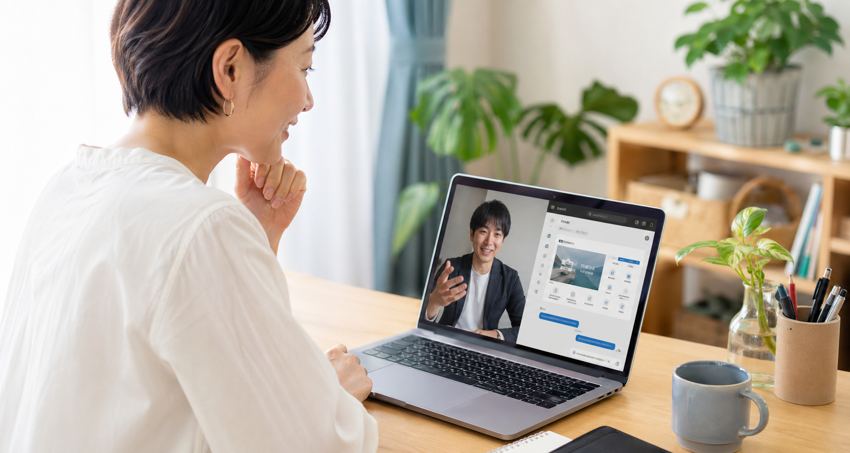 継続的にIT相談ができるあんしんITサポートのイメージ